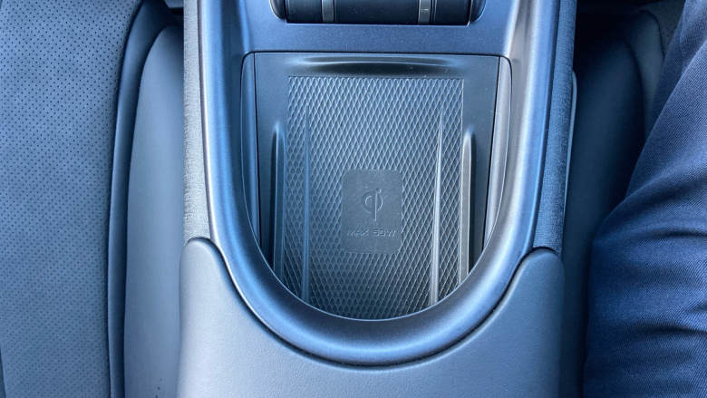 BYD Dolphin 150kW Design 60.4kWh 5dr Auto Electric Hatchback